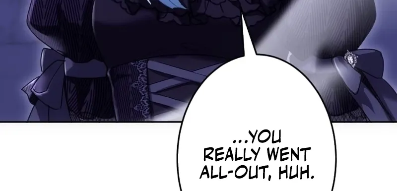 Dokusen Yoku ga Tsuyoi Honou Tei ni Shuuchaku Saretemasu Chapter 50 page 51 - 