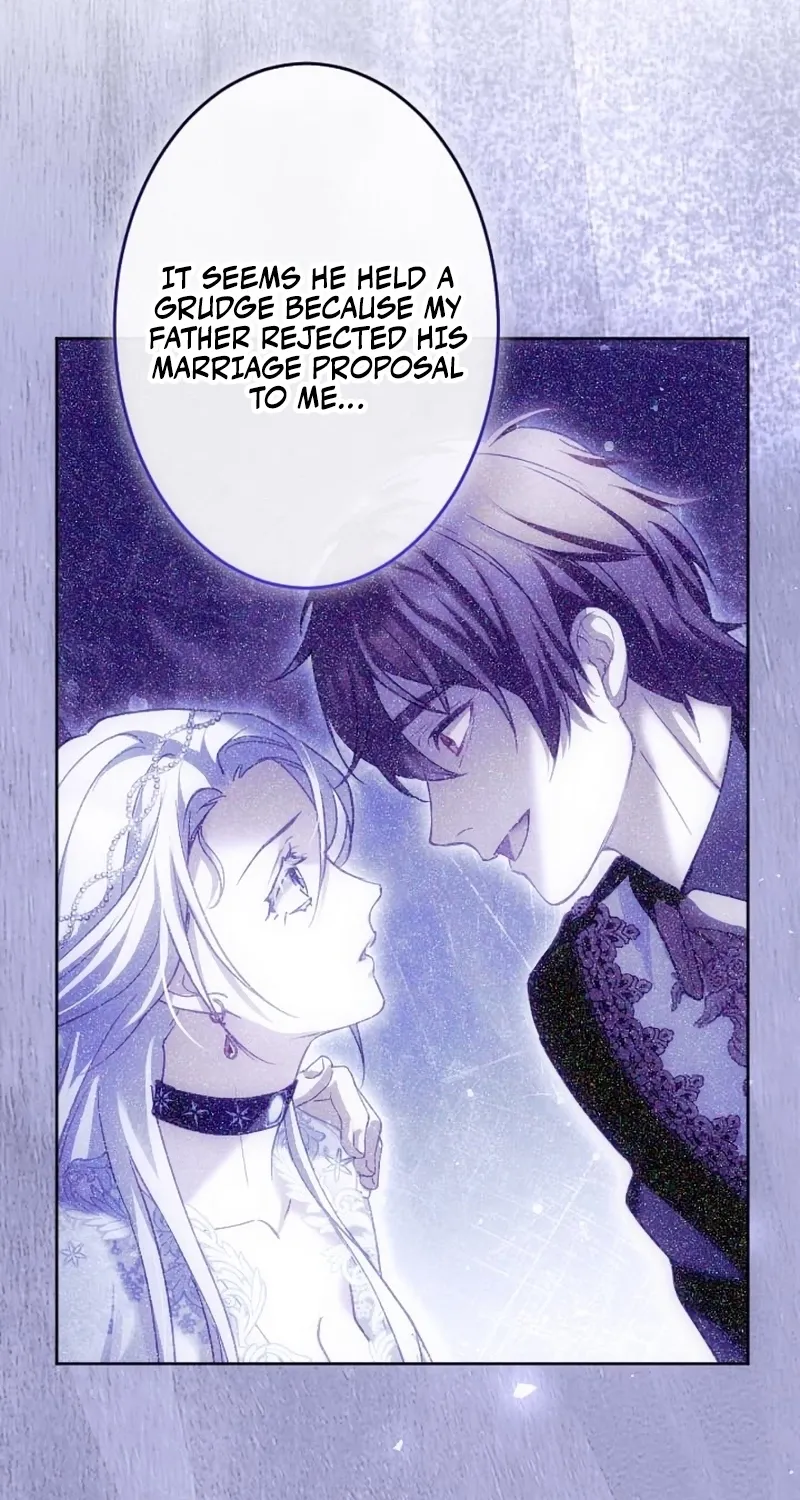 Dokusen Yoku ga Tsuyoi Honou Tei ni Shuuchaku Saretemasu Chapter 50 page 57 - 