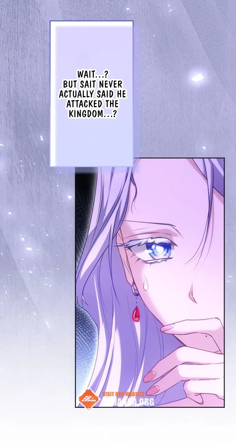 Dokusen Yoku ga Tsuyoi Honou Tei ni Shuuchaku Saretemasu Chapter 50 page 58 - 