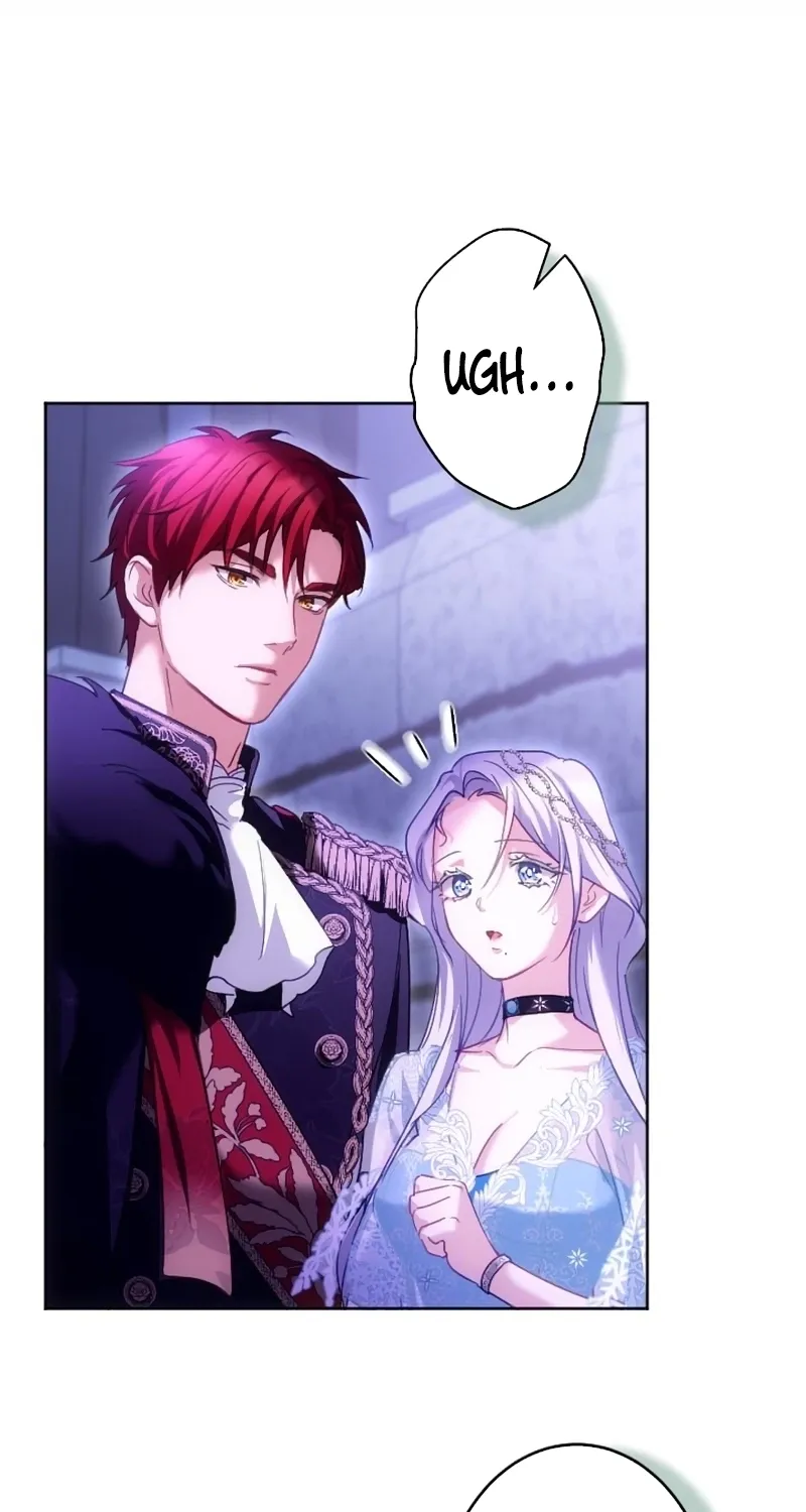 Dokusen Yoku ga Tsuyoi Honou Tei ni Shuuchaku Saretemasu Chapter 50 page 59 - 