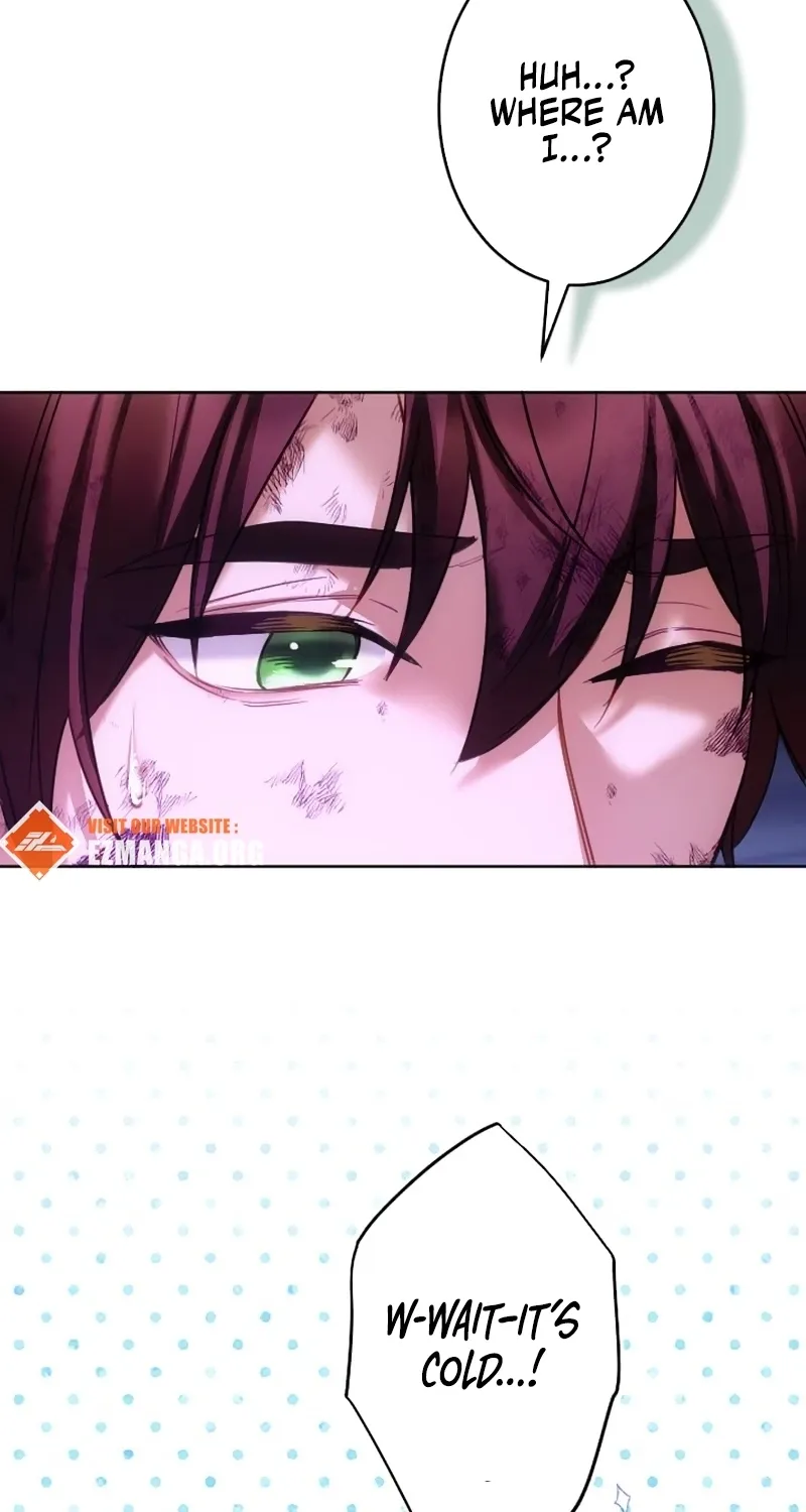 Dokusen Yoku ga Tsuyoi Honou Tei ni Shuuchaku Saretemasu Chapter 50 page 60 - 