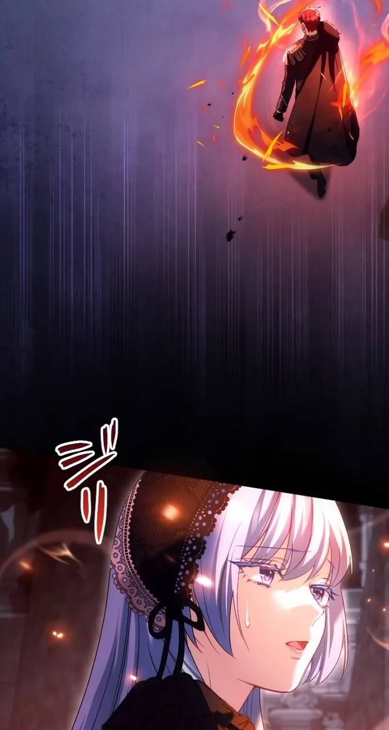 Dokusen Yoku ga Tsuyoi Honou Tei ni Shuuchaku Saretemasu Chapter 50 page 7 - 