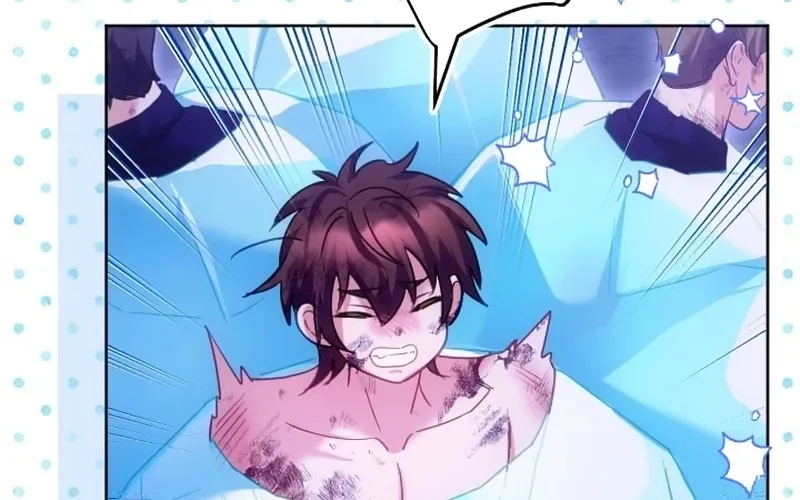 Dokusen Yoku ga Tsuyoi Honou Tei ni Shuuchaku Saretemasu Chapter 50 page 61 - 