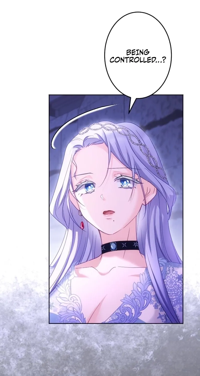 Dokusen Yoku ga Tsuyoi Honou Tei ni Shuuchaku Saretemasu Chapter 50 page 67 - 