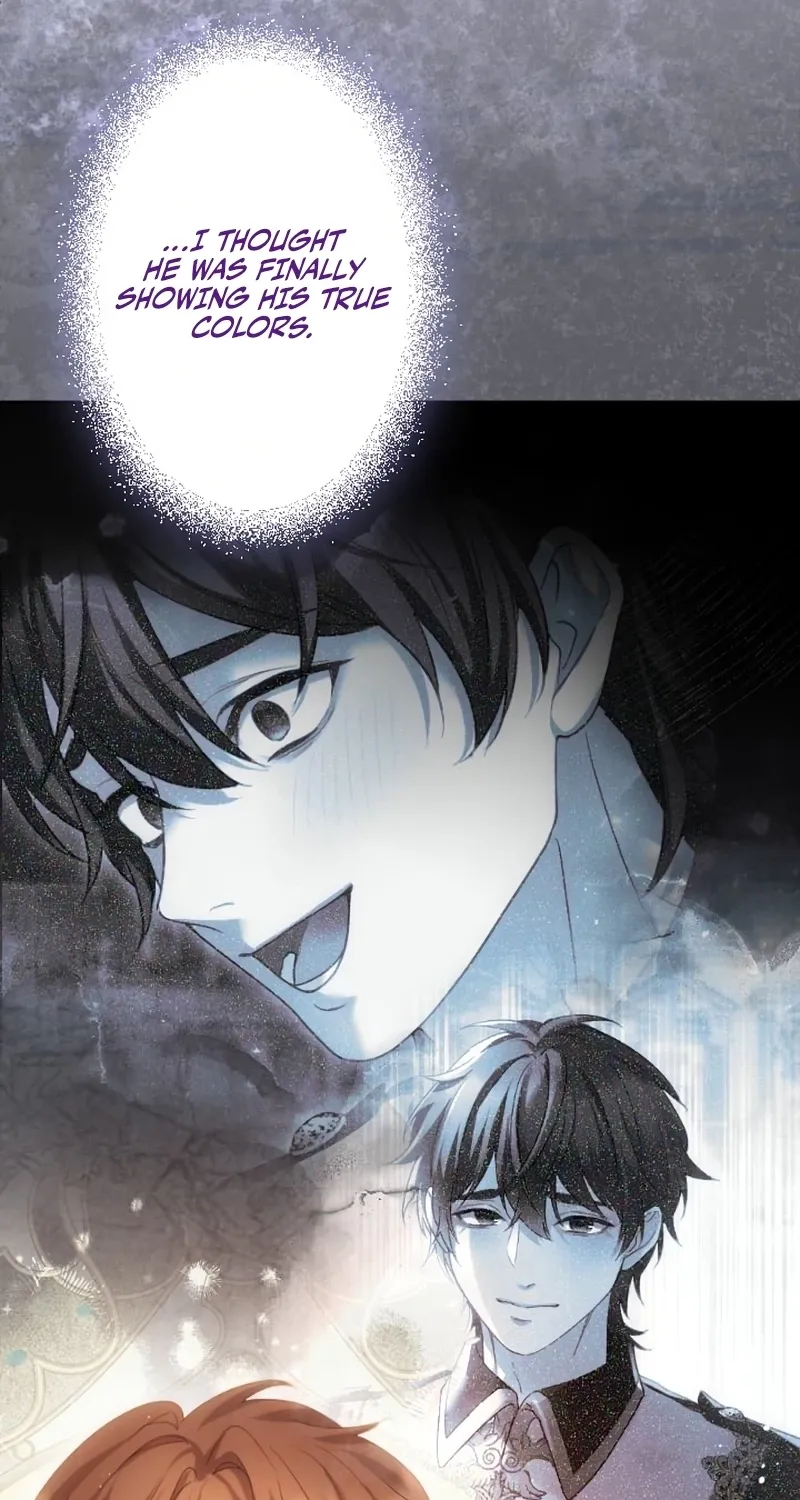 Dokusen Yoku ga Tsuyoi Honou Tei ni Shuuchaku Saretemasu Chapter 50 page 68 - 