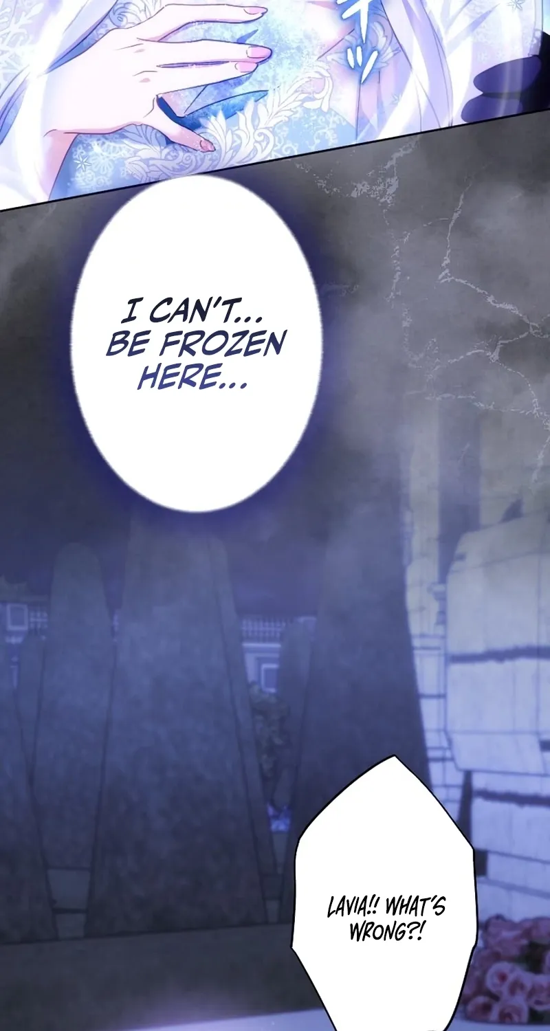 Dokusen Yoku ga Tsuyoi Honou Tei ni Shuuchaku Saretemasu Chapter 50 page 79 - 