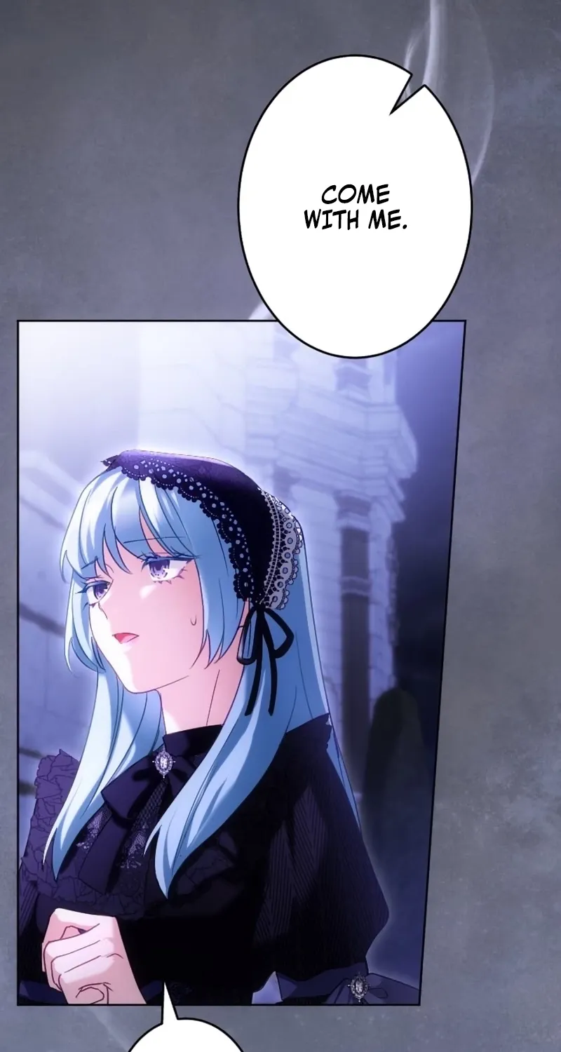 Dokusen Yoku ga Tsuyoi Honou Tei ni Shuuchaku Saretemasu Chapter 50 page 82 - 