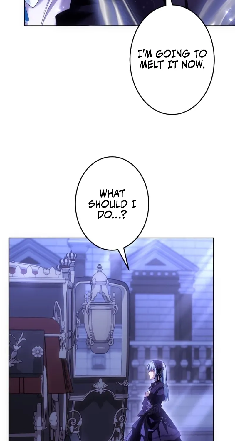 Dokusen Yoku ga Tsuyoi Honou Tei ni Shuuchaku Saretemasu Chapter 50 page 88 - 