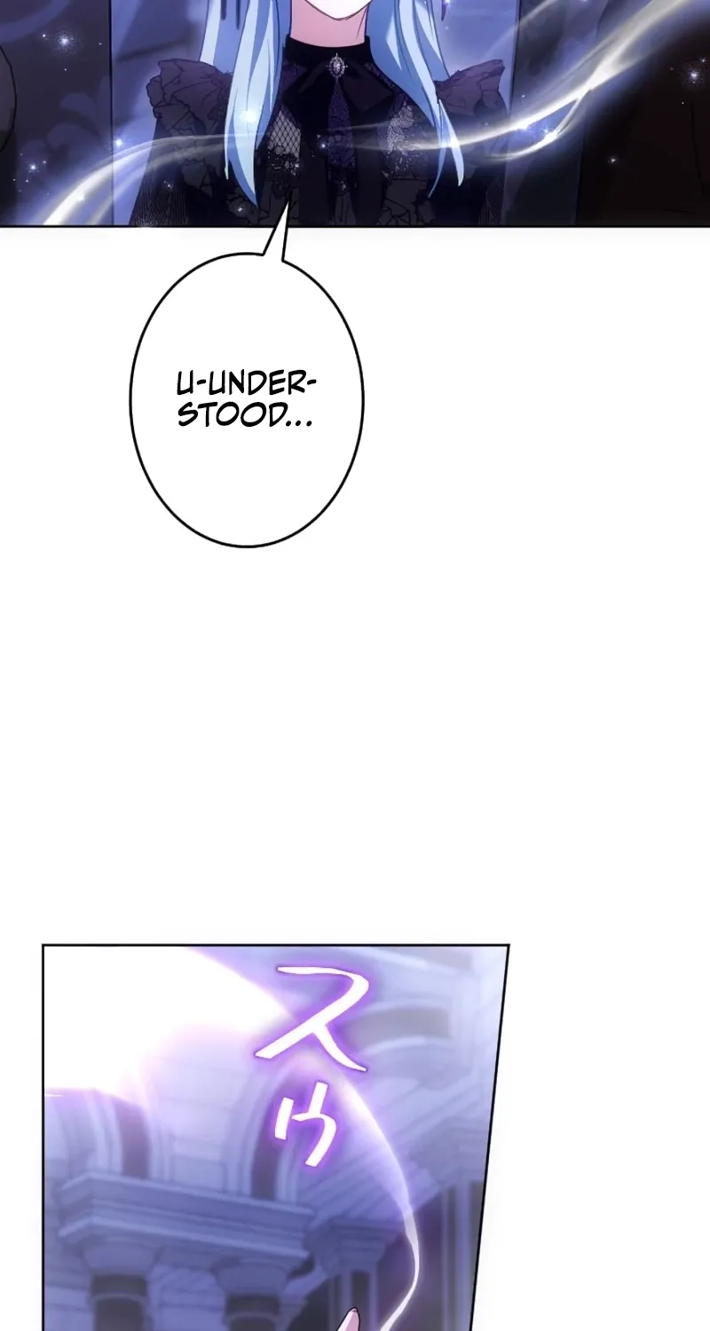 Dokusen Yoku ga Tsuyoi Honou Tei ni Shuuchaku Saretemasu Chapter 50 page 90 - 