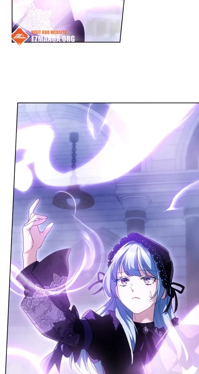 Dokusen Yoku ga Tsuyoi Honou Tei ni Shuuchaku Saretemasu Chapter 50 page 92 - 