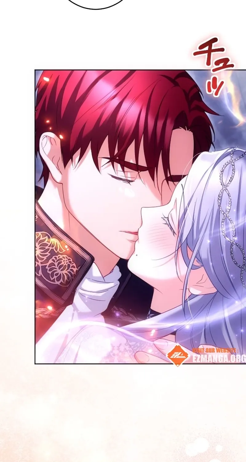 Dokusen Yoku ga Tsuyoi Honou Tei ni Shuuchaku Saretemasu Chapter 50 page 98 - 