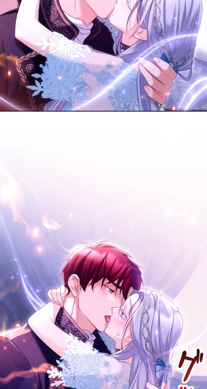 Dokusen Yoku ga Tsuyoi Honou Tei ni Shuuchaku Saretemasu Chapter 50 page 100 - 