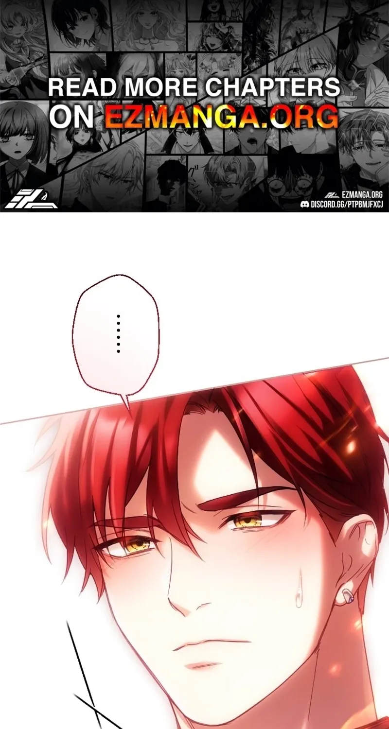 Dokusen Yoku ga Tsuyoi Honou Tei ni Shuuchaku Saretemasu Chapter 51 page 1 - 