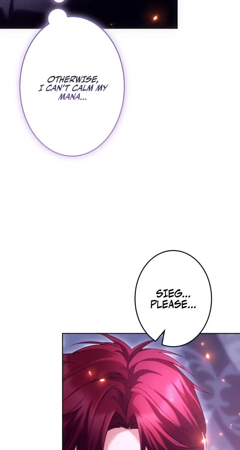 Dokusen Yoku ga Tsuyoi Honou Tei ni Shuuchaku Saretemasu Chapter 51 page 11 - 