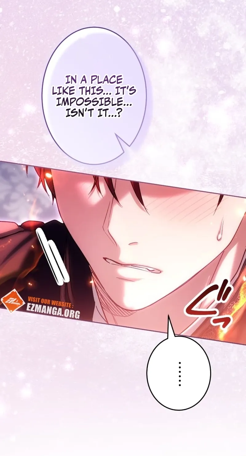 Dokusen Yoku ga Tsuyoi Honou Tei ni Shuuchaku Saretemasu Chapter 51 page 14 - 