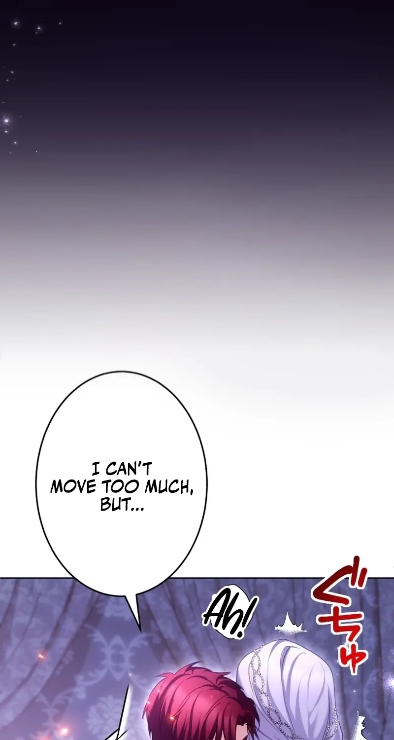 Dokusen Yoku ga Tsuyoi Honou Tei ni Shuuchaku Saretemasu Chapter 51 page 19 - 