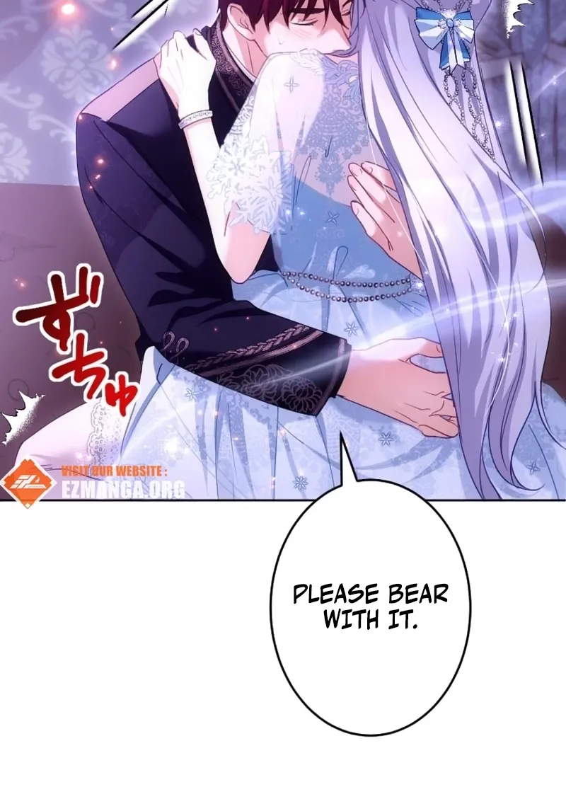 Dokusen Yoku ga Tsuyoi Honou Tei ni Shuuchaku Saretemasu Chapter 51 page 20 - 