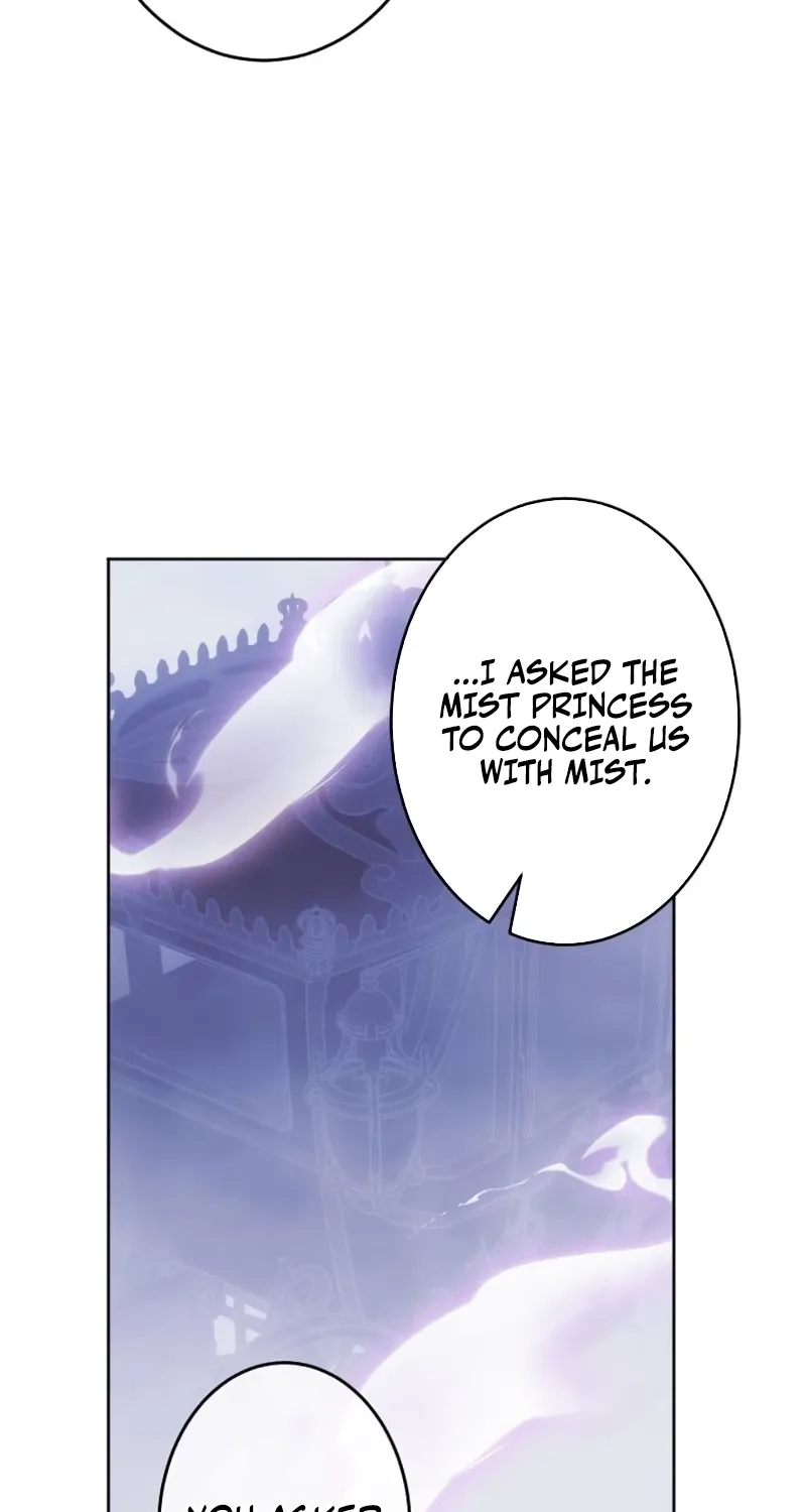 Dokusen Yoku ga Tsuyoi Honou Tei ni Shuuchaku Saretemasu Chapter 51 page 22 - 