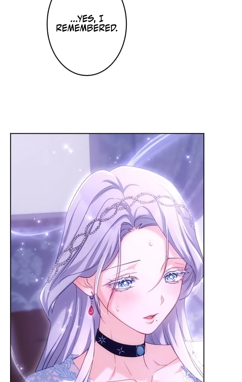 Dokusen Yoku ga Tsuyoi Honou Tei ni Shuuchaku Saretemasu Chapter 51 page 24 - 
