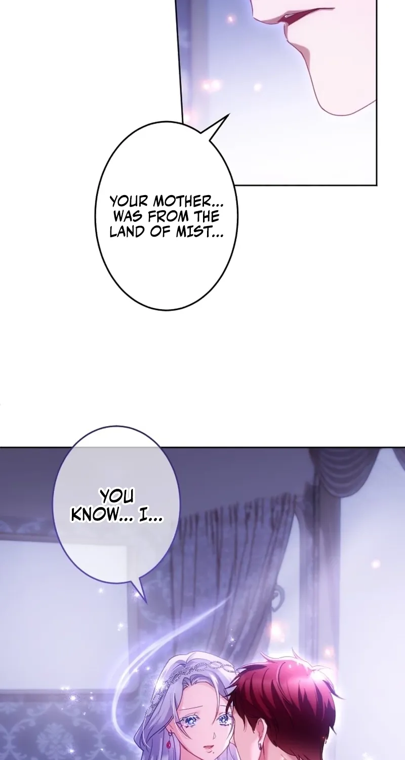 Dokusen Yoku ga Tsuyoi Honou Tei ni Shuuchaku Saretemasu Chapter 51 page 26 - 