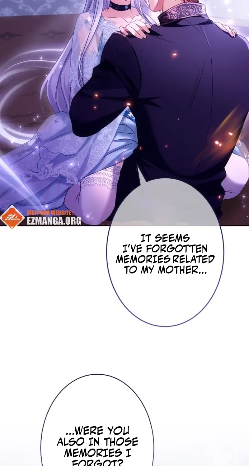Dokusen Yoku ga Tsuyoi Honou Tei ni Shuuchaku Saretemasu Chapter 51 page 27 - 