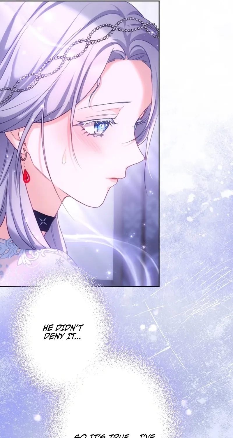 Dokusen Yoku ga Tsuyoi Honou Tei ni Shuuchaku Saretemasu Chapter 51 page 29 - 
