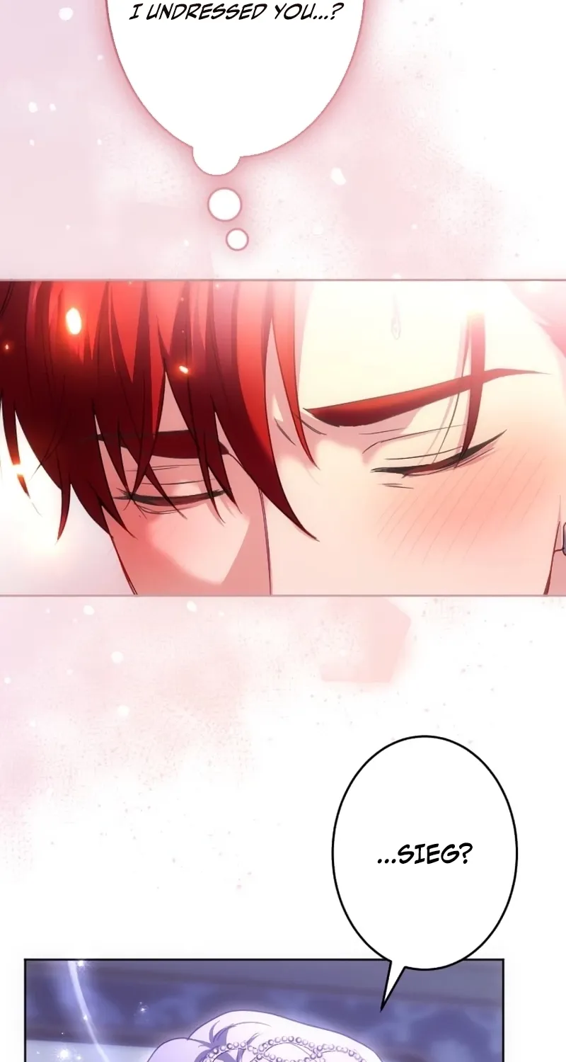 Dokusen Yoku ga Tsuyoi Honou Tei ni Shuuchaku Saretemasu Chapter 51 page 4 - 