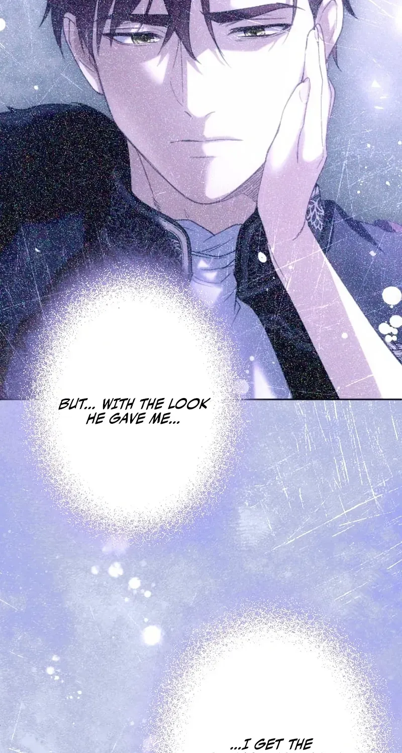 Dokusen Yoku ga Tsuyoi Honou Tei ni Shuuchaku Saretemasu Chapter 51 page 31 - 