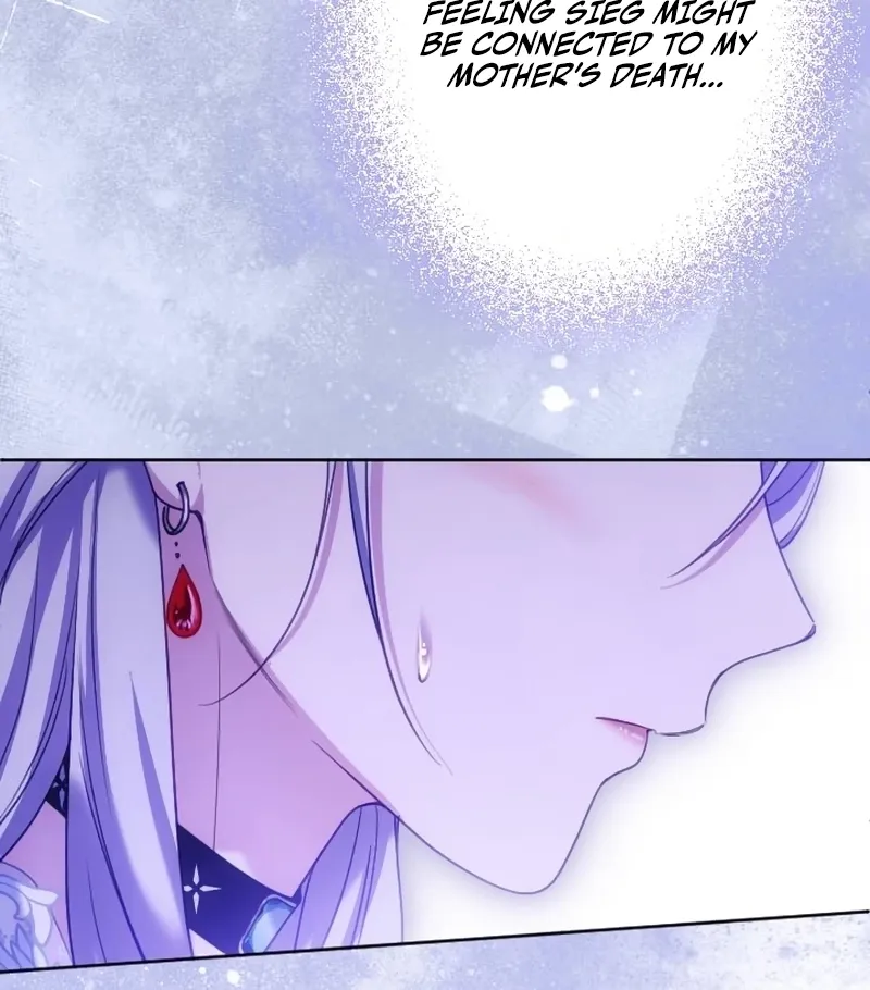 Dokusen Yoku ga Tsuyoi Honou Tei ni Shuuchaku Saretemasu Chapter 51 page 32 - 