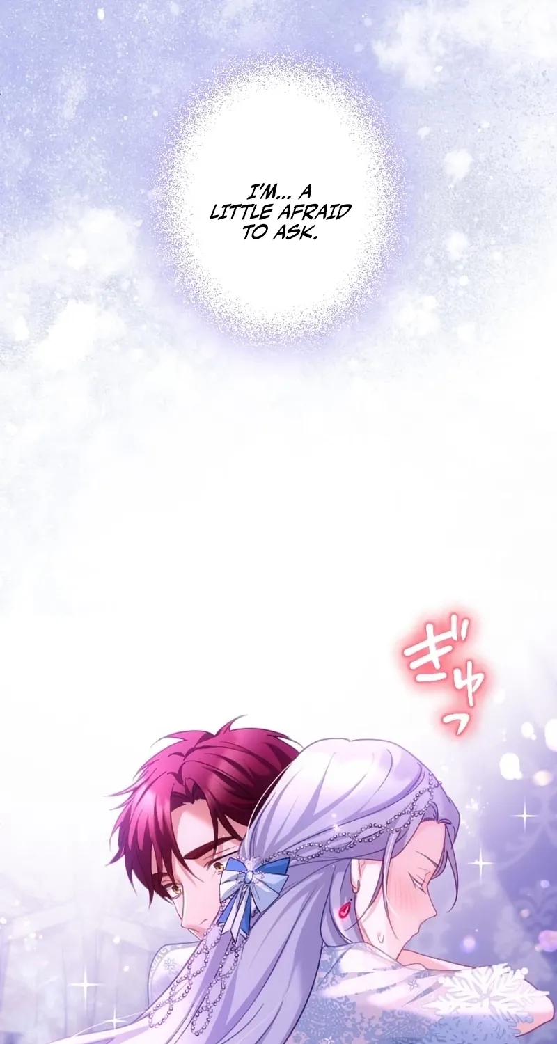 Dokusen Yoku ga Tsuyoi Honou Tei ni Shuuchaku Saretemasu Chapter 51 page 33 - 