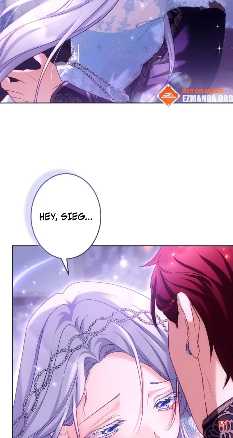 Dokusen Yoku ga Tsuyoi Honou Tei ni Shuuchaku Saretemasu Chapter 51 page 34 - 