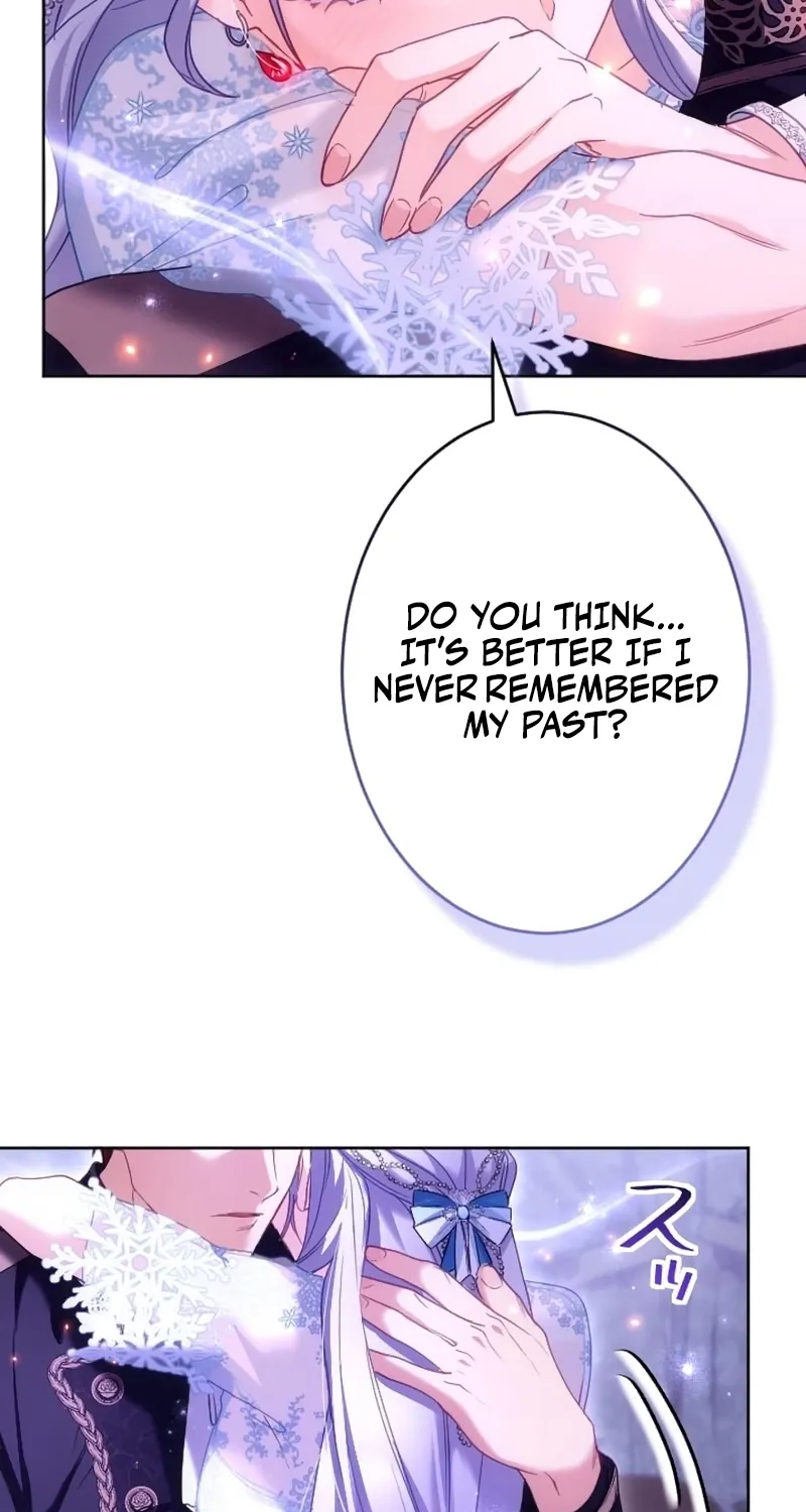Dokusen Yoku ga Tsuyoi Honou Tei ni Shuuchaku Saretemasu Chapter 51 page 35 - 