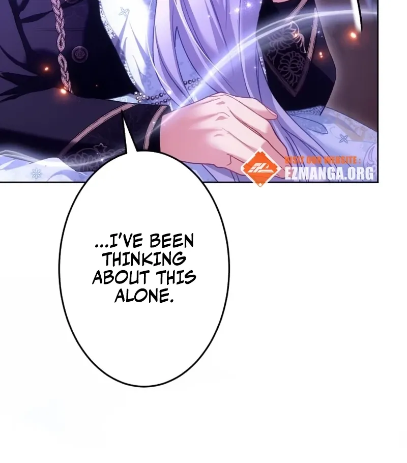 Dokusen Yoku ga Tsuyoi Honou Tei ni Shuuchaku Saretemasu Chapter 51 page 36 - 