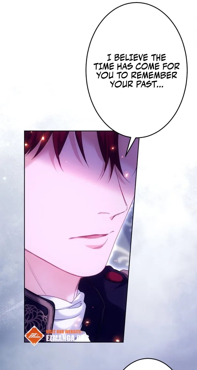 Dokusen Yoku ga Tsuyoi Honou Tei ni Shuuchaku Saretemasu Chapter 51 page 37 - 