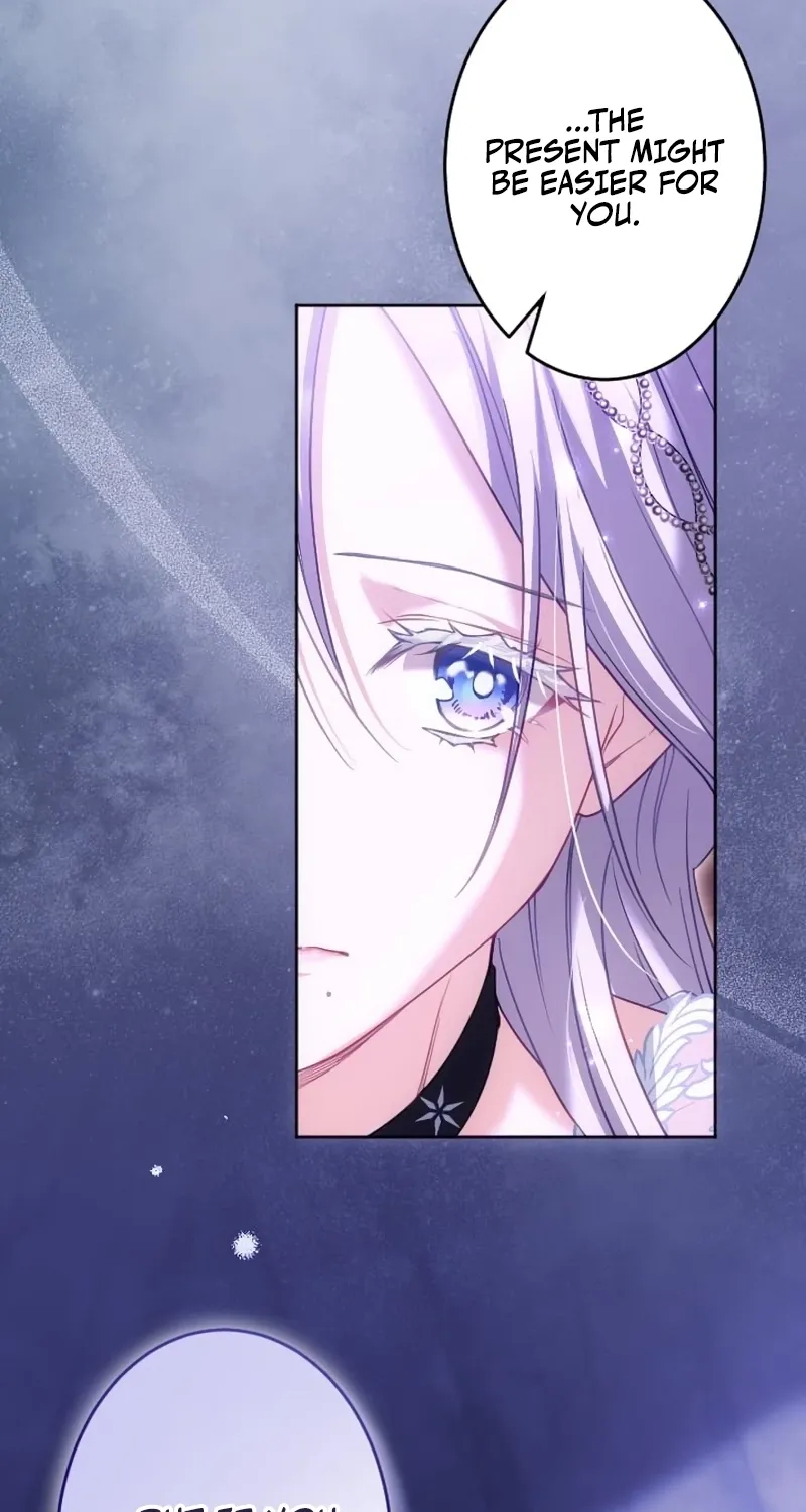Dokusen Yoku ga Tsuyoi Honou Tei ni Shuuchaku Saretemasu Chapter 51 page 38 - 