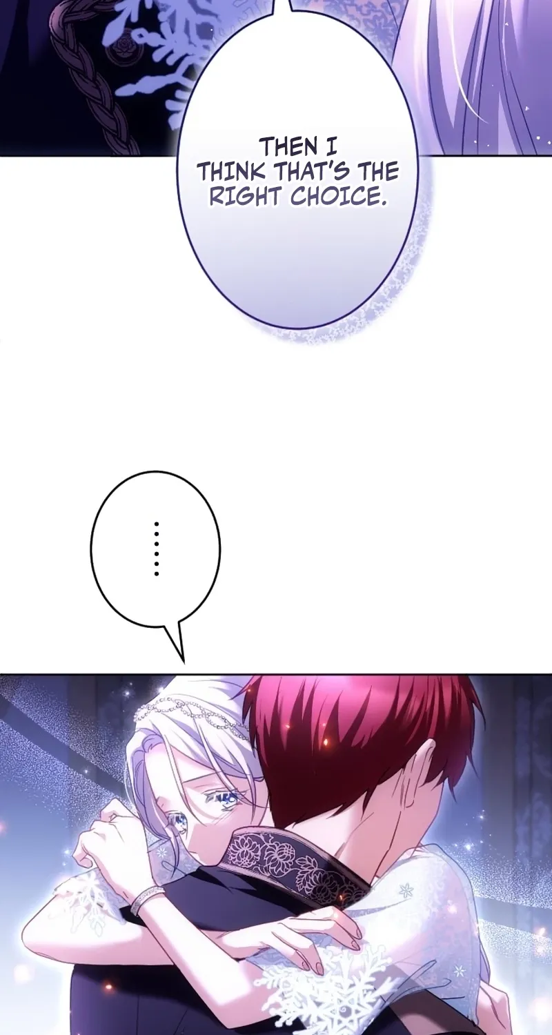 Dokusen Yoku ga Tsuyoi Honou Tei ni Shuuchaku Saretemasu Chapter 51 page 40 - 
