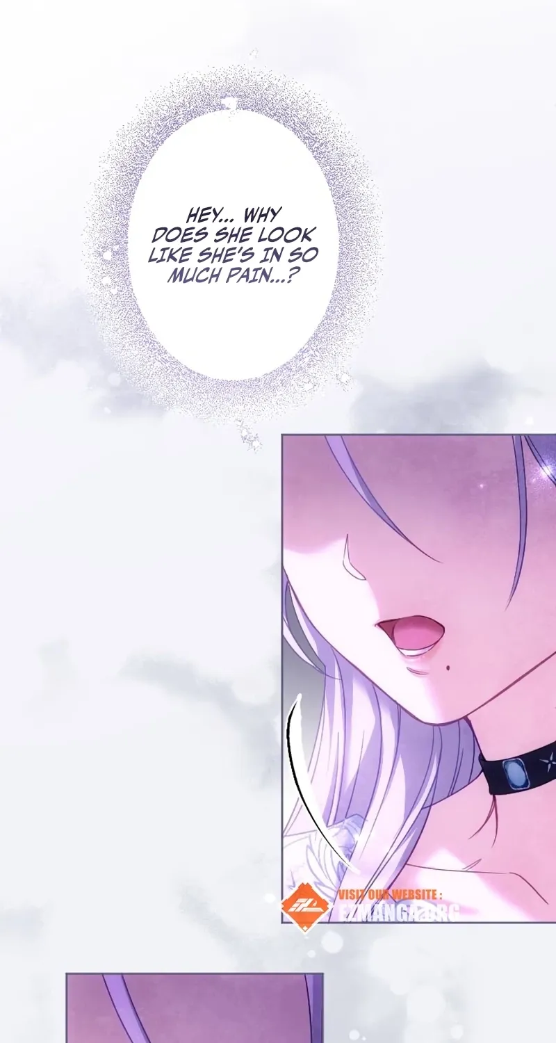 Dokusen Yoku ga Tsuyoi Honou Tei ni Shuuchaku Saretemasu Chapter 51 page 42 - 