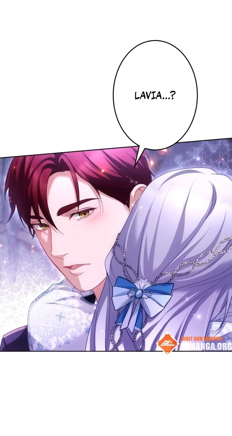 Dokusen Yoku ga Tsuyoi Honou Tei ni Shuuchaku Saretemasu Chapter 51 page 45 - 