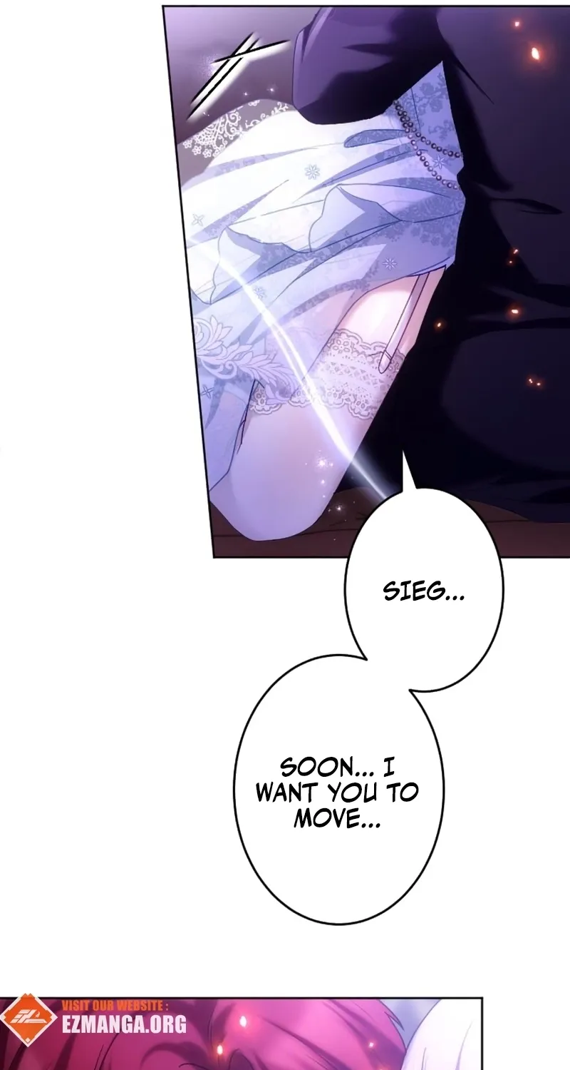Dokusen Yoku ga Tsuyoi Honou Tei ni Shuuchaku Saretemasu Chapter 51 page 47 - 
