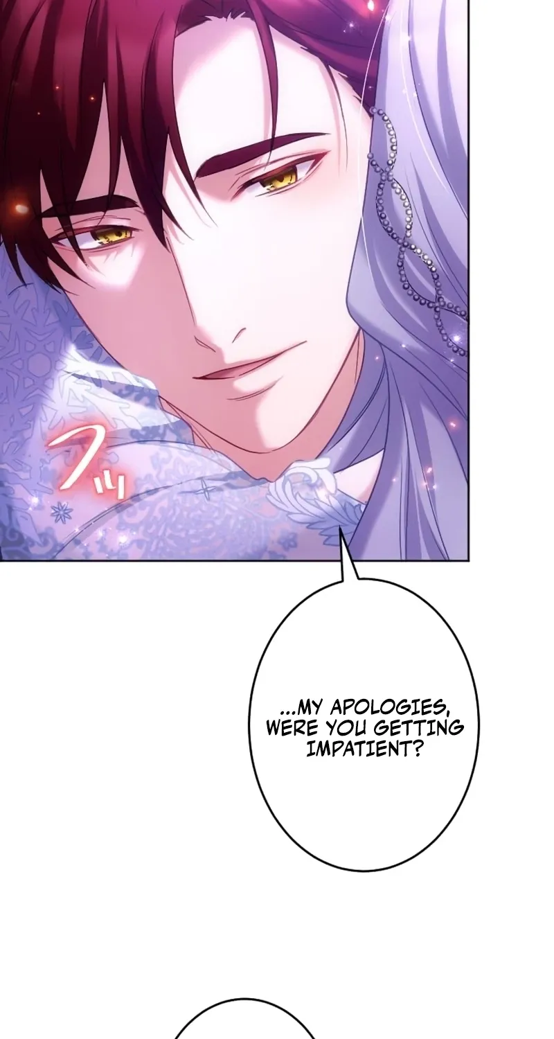 Dokusen Yoku ga Tsuyoi Honou Tei ni Shuuchaku Saretemasu Chapter 51 page 48 - 