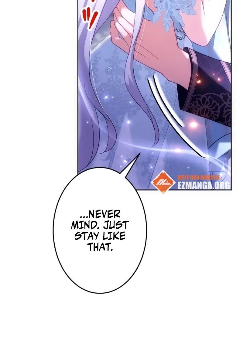 Dokusen Yoku ga Tsuyoi Honou Tei ni Shuuchaku Saretemasu Chapter 51 page 6 - 