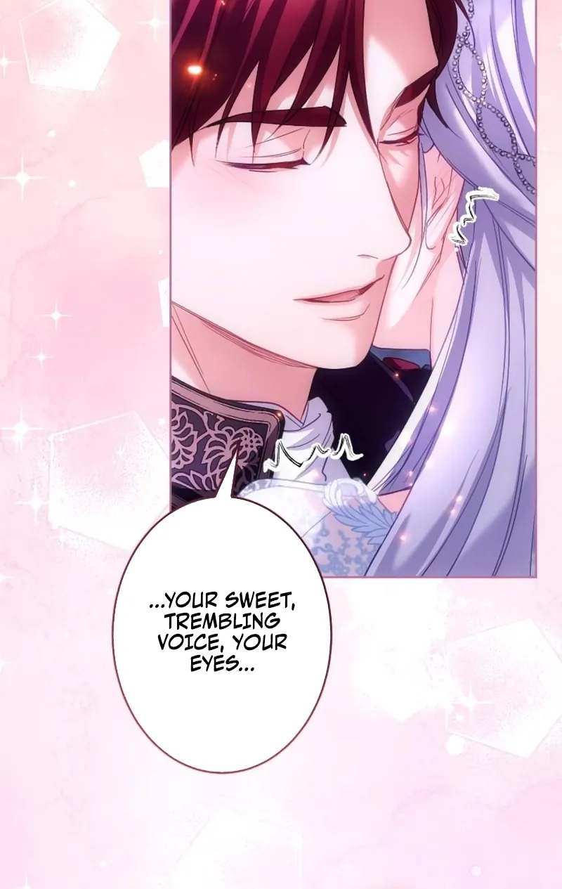 Dokusen Yoku ga Tsuyoi Honou Tei ni Shuuchaku Saretemasu Chapter 51 page 54 - 