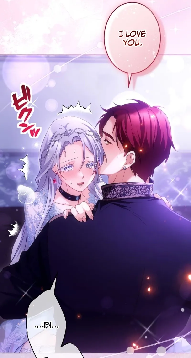 Dokusen Yoku ga Tsuyoi Honou Tei ni Shuuchaku Saretemasu Chapter 51 page 55 - 