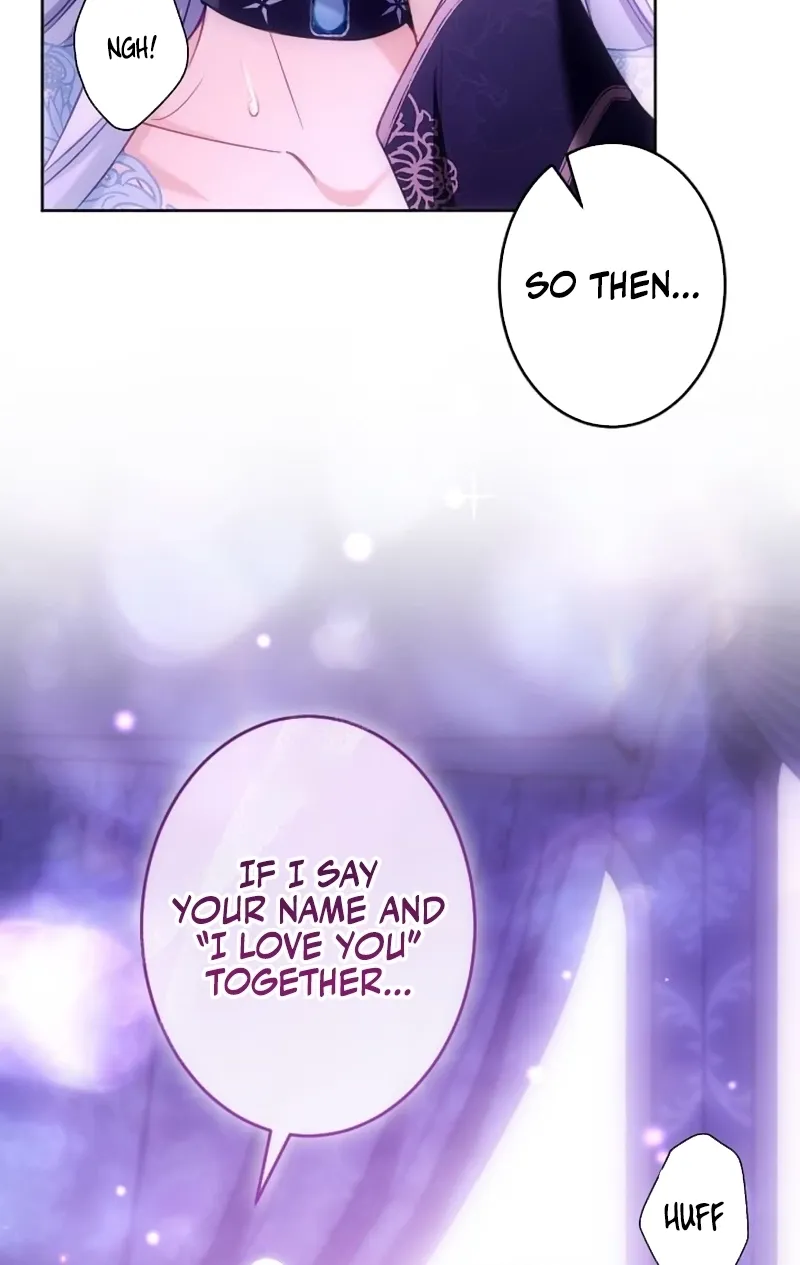 Dokusen Yoku ga Tsuyoi Honou Tei ni Shuuchaku Saretemasu Chapter 51 page 58 - 