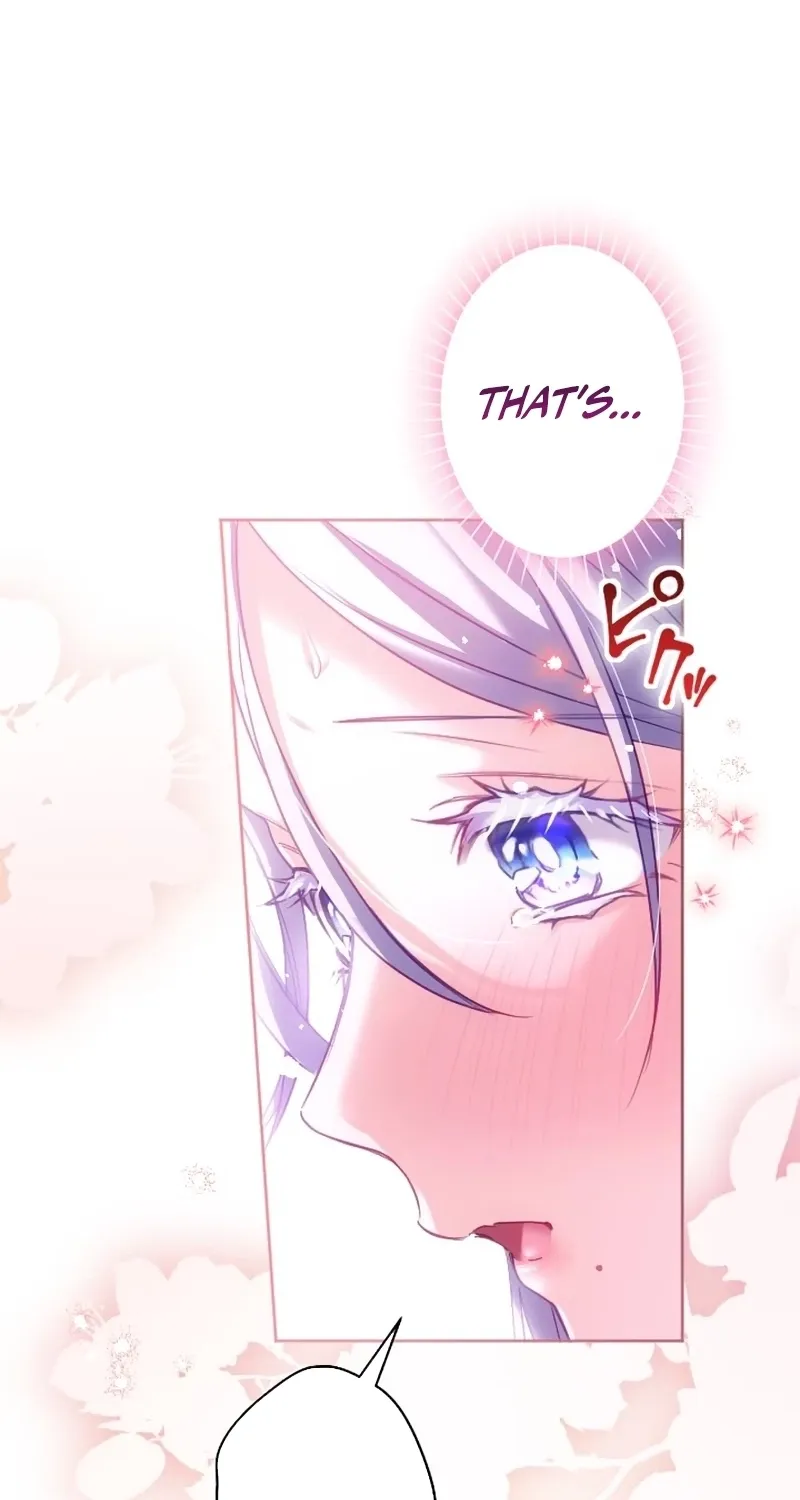 Dokusen Yoku ga Tsuyoi Honou Tei ni Shuuchaku Saretemasu Chapter 51 page 60 - 