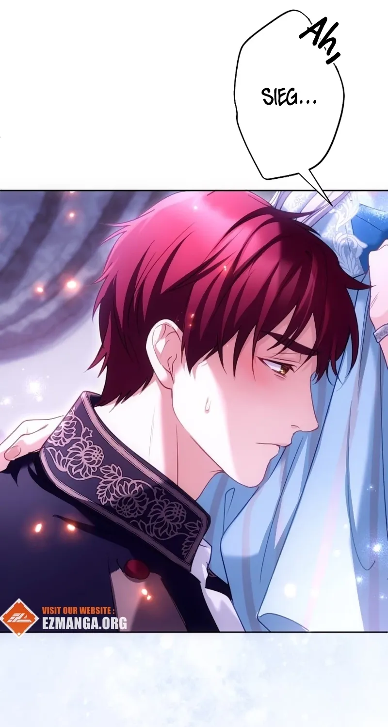 Dokusen Yoku ga Tsuyoi Honou Tei ni Shuuchaku Saretemasu Chapter 51 page 7 - 
