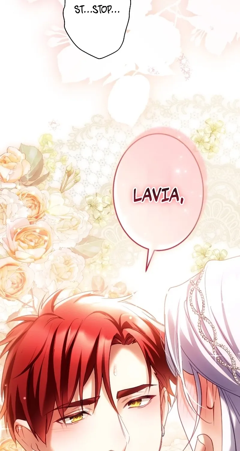 Dokusen Yoku ga Tsuyoi Honou Tei ni Shuuchaku Saretemasu Chapter 51 page 61 - 