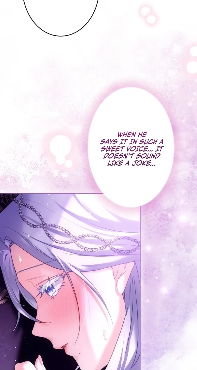 Dokusen Yoku ga Tsuyoi Honou Tei ni Shuuchaku Saretemasu Chapter 51 page 64 - 