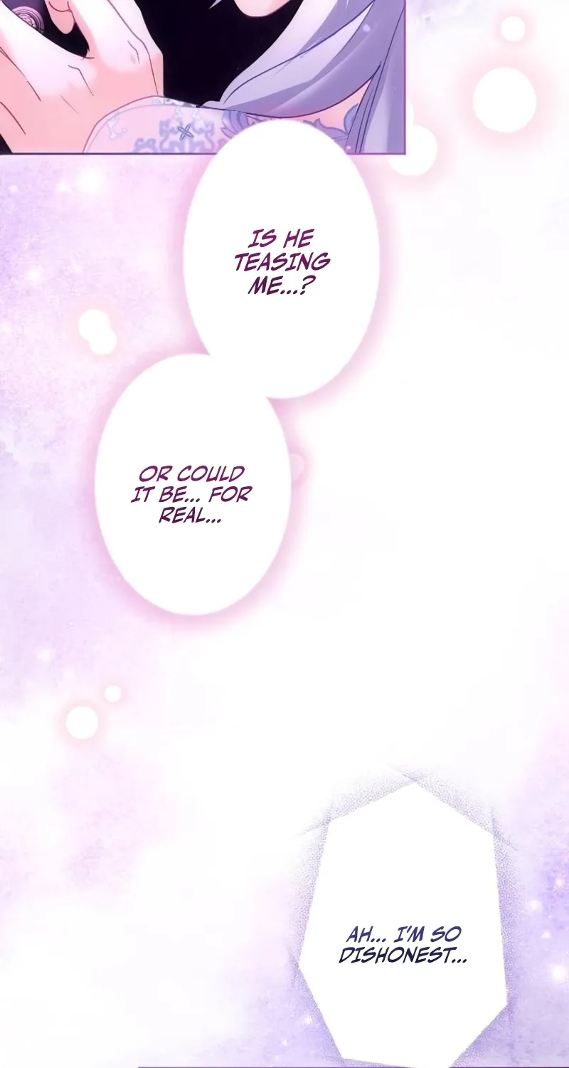 Dokusen Yoku ga Tsuyoi Honou Tei ni Shuuchaku Saretemasu Chapter 51 page 65 - 