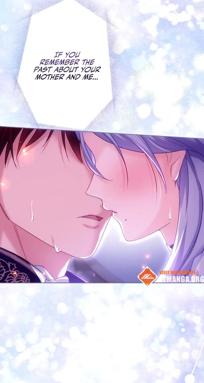 Dokusen Yoku ga Tsuyoi Honou Tei ni Shuuchaku Saretemasu Chapter 51 page 69 - 